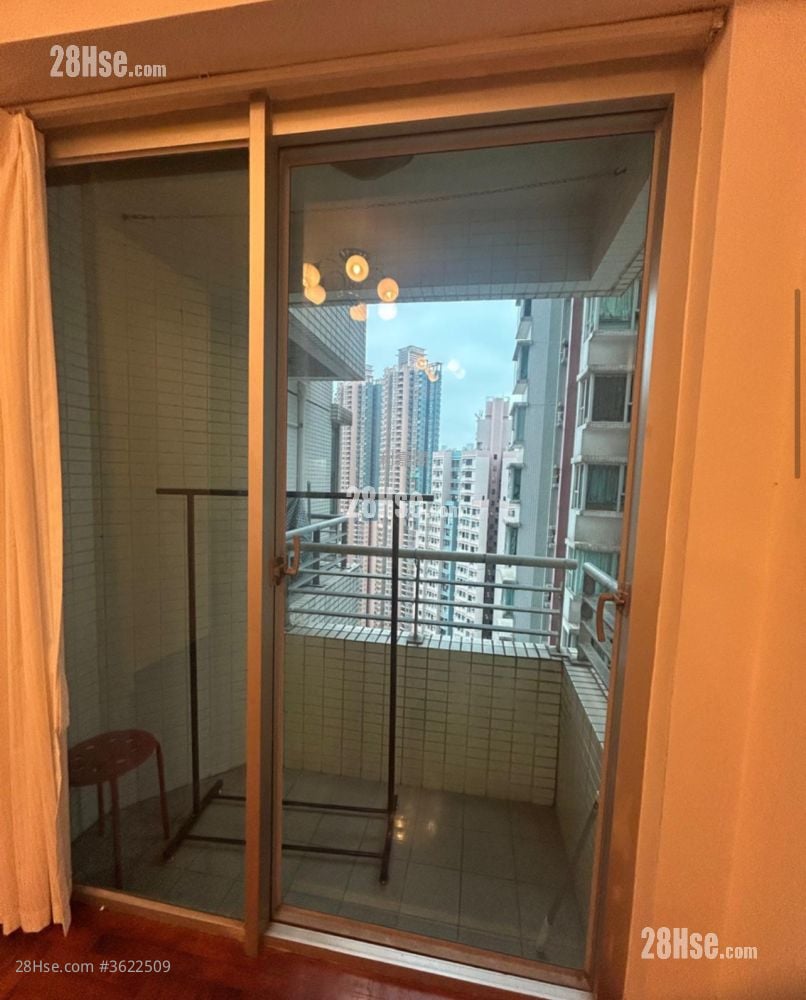 Metro Harbour View Rental 2 Bedrooms , 1 Bathroom 439 ft² Metro Harbour View Rental 2 Bedrooms , 1 Bathroom 439 ft²