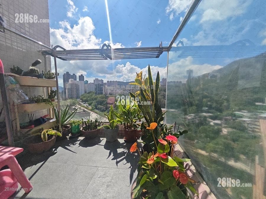 駿景園 售盤 3 房 , 2 浴室 974 平方呎 駿景園 售盤 3 房 , 2 浴室 974 平方呎