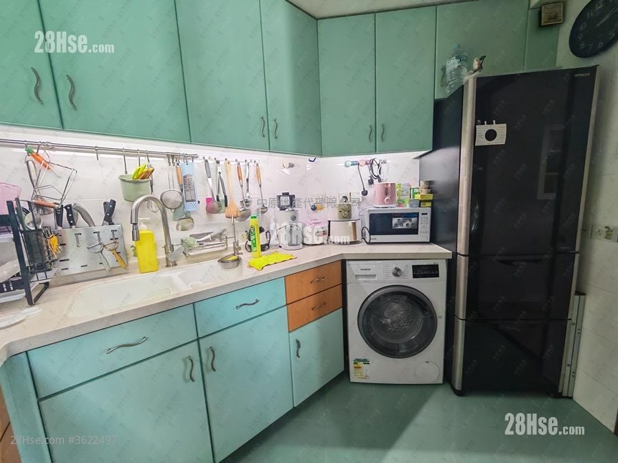 駿景園 售盤 3 房 , 2 浴室 974 平方呎 駿景園 售盤 3 房 , 2 浴室 974 平方呎