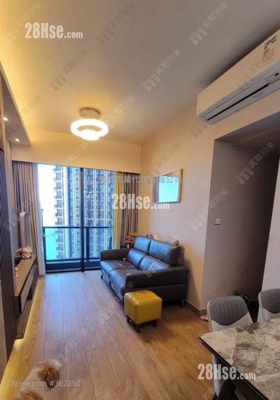 晉海 售盤 3 房 , 2 浴室 701 平方呎 晉海 售盤 3 房 , 2 浴室 701 平方呎