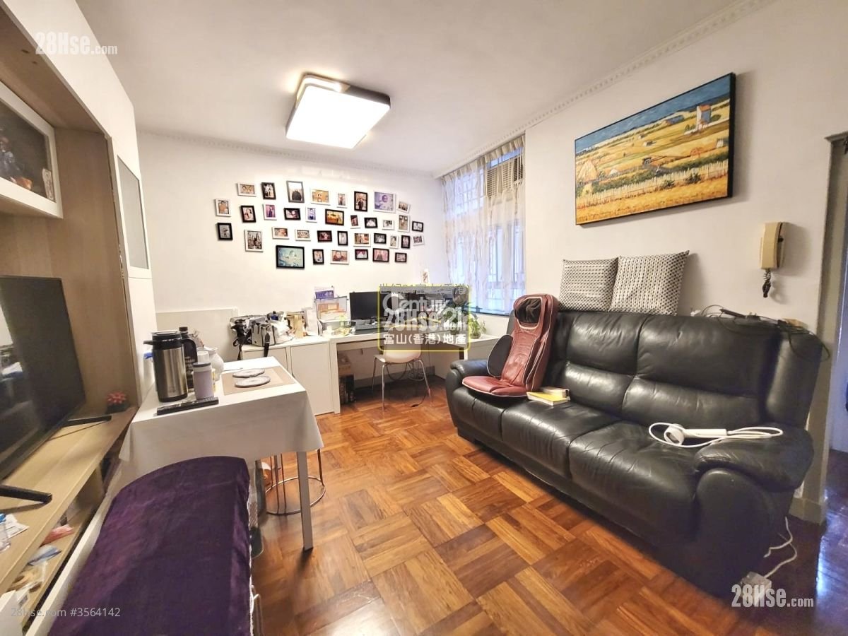 翠竹花园 售盘 2 房 , 1 浴室 431 平方尺 翠竹花园 售盘 2 房 , 1 浴室 431 平方尺