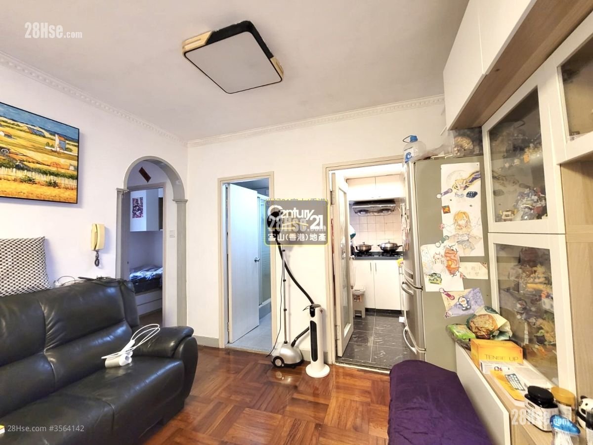 翠竹花园 售盘 2 房 , 1 浴室 431 平方尺 翠竹花园 售盘 2 房 , 1 浴室 431 平方尺