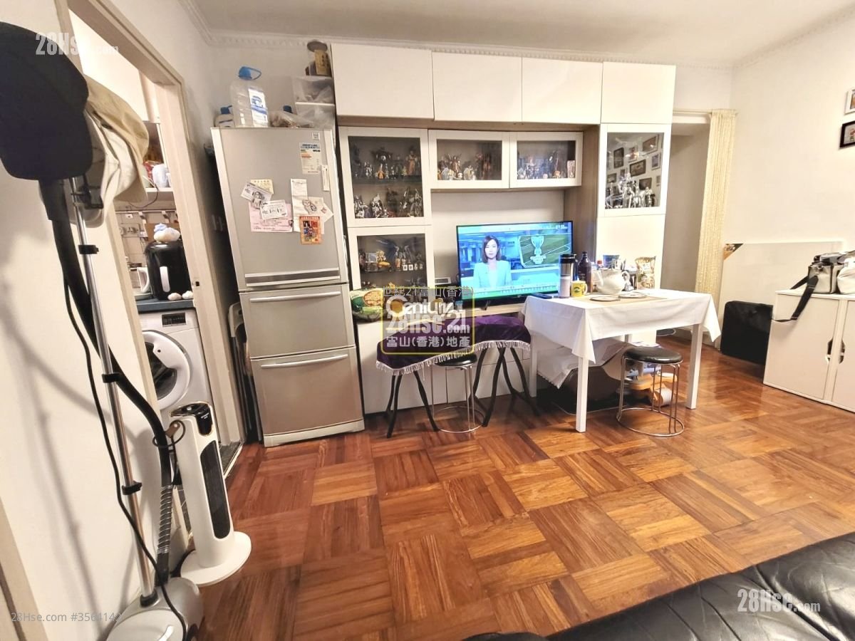 翠竹花园 售盘 2 房 , 1 浴室 431 平方尺 翠竹花园 售盘 2 房 , 1 浴室 431 平方尺