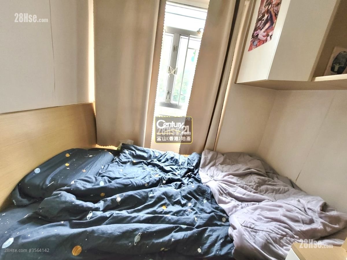 翠竹花园 售盘 2 房 , 1 浴室 431 平方尺 翠竹花园 售盘 2 房 , 1 浴室 431 平方尺