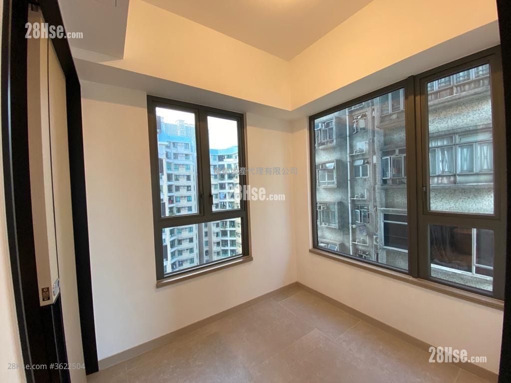 Downtown 38 租盤 1 房 , 1 浴室 309 平方呎 Downtown 38 租盤 1 房 , 1 浴室 309 平方呎