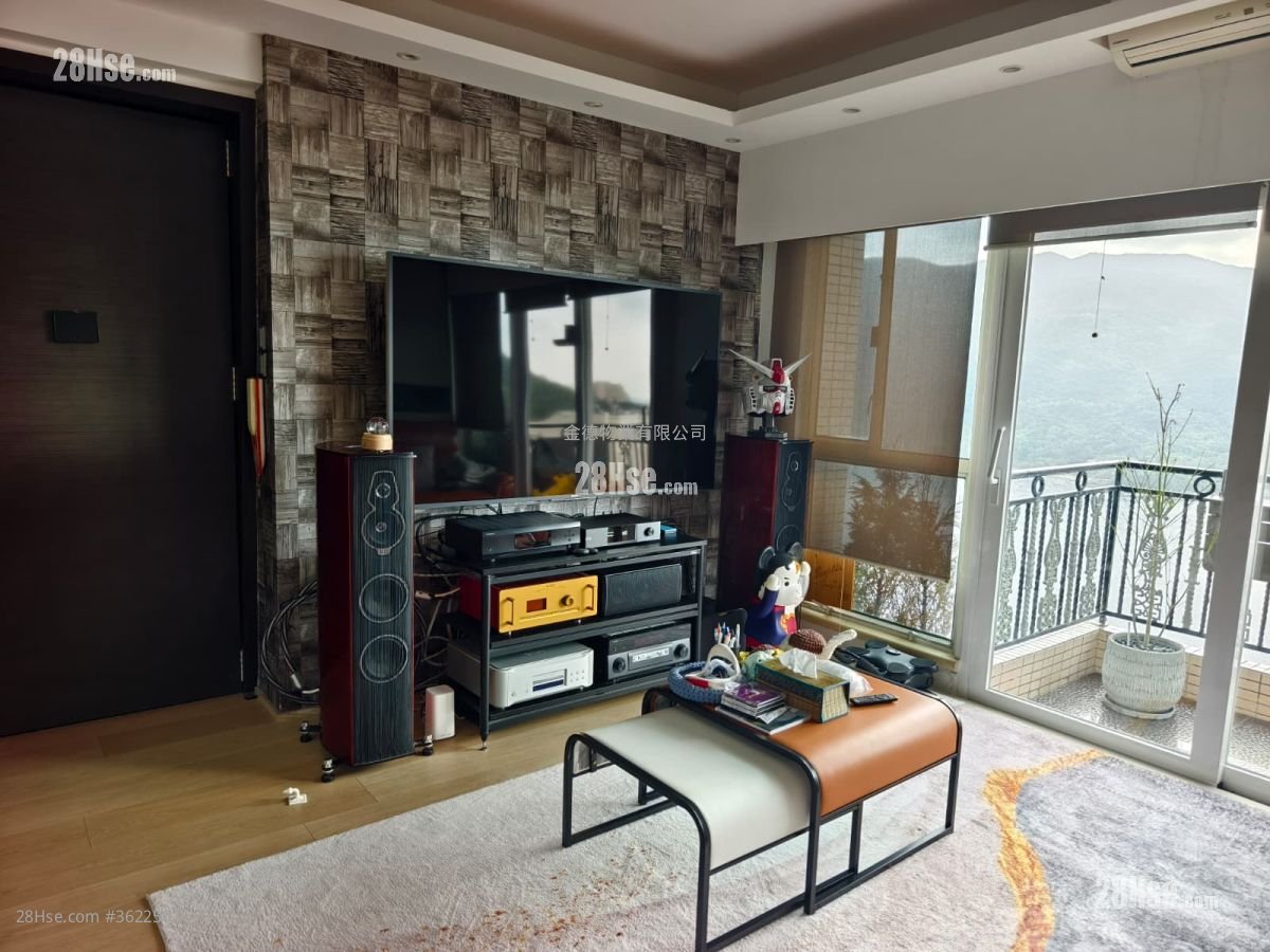 紅山半島 售盤 2 房 , 3 浴室 1,013 平方呎 紅山半島 售盤 2 房 , 3 浴室 1,013 平方呎