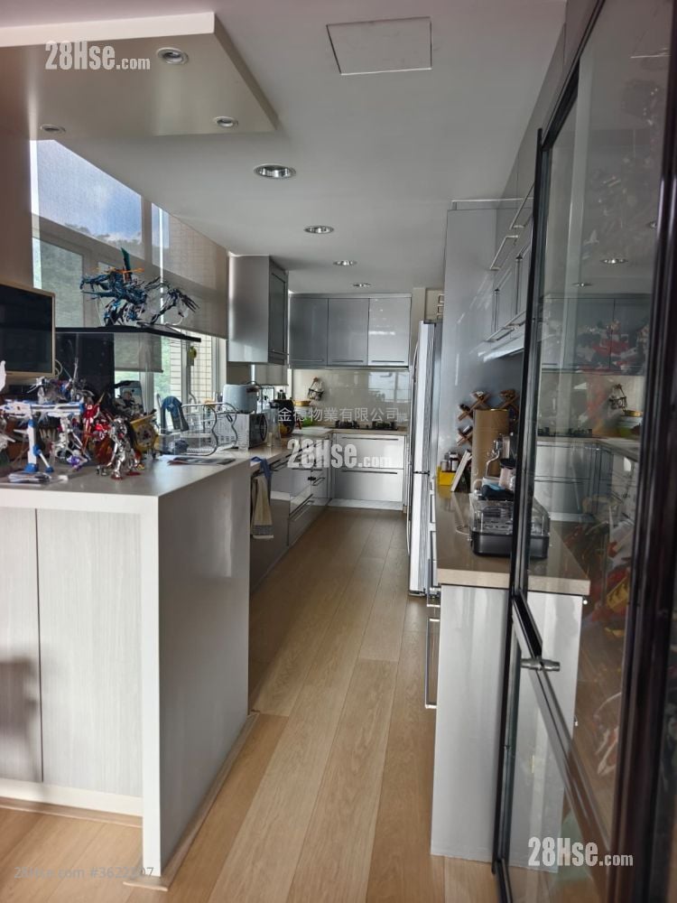 紅山半島 售盤 2 房 , 3 浴室 1,013 平方呎 紅山半島 售盤 2 房 , 3 浴室 1,013 平方呎