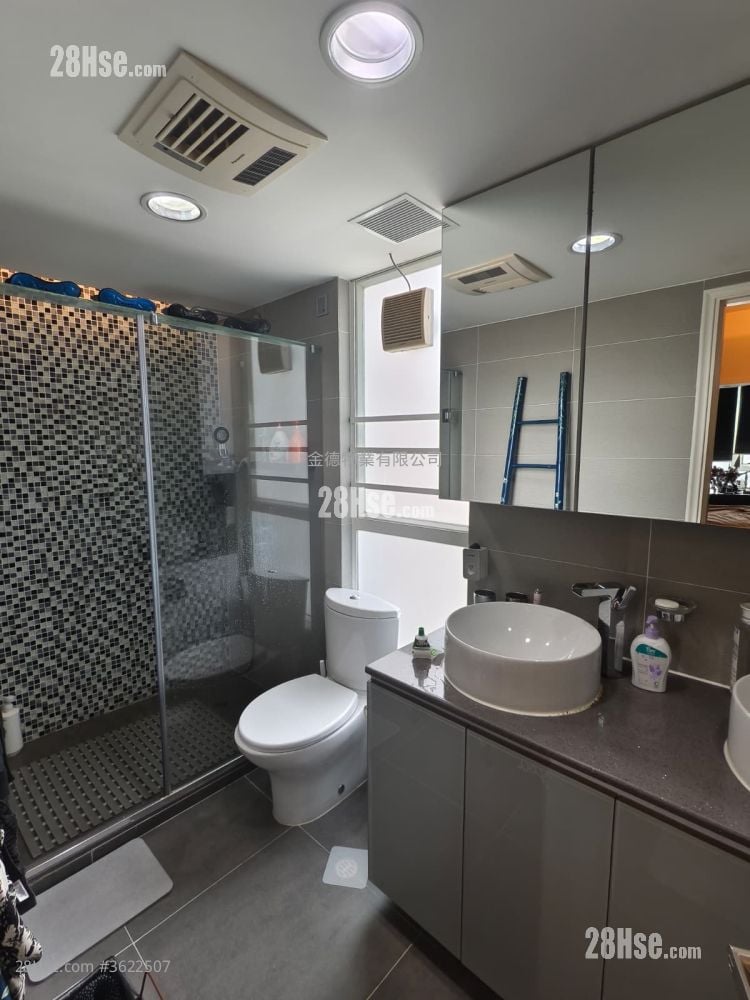 紅山半島 售盤 2 房 , 3 浴室 1,013 平方呎 紅山半島 售盤 2 房 , 3 浴室 1,013 平方呎