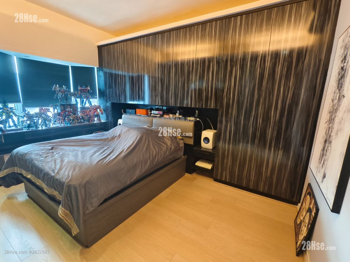 紅山半島 售盤 2 房 , 3 浴室 1,013 平方呎 紅山半島 售盤 2 房 , 3 浴室 1,013 平方呎