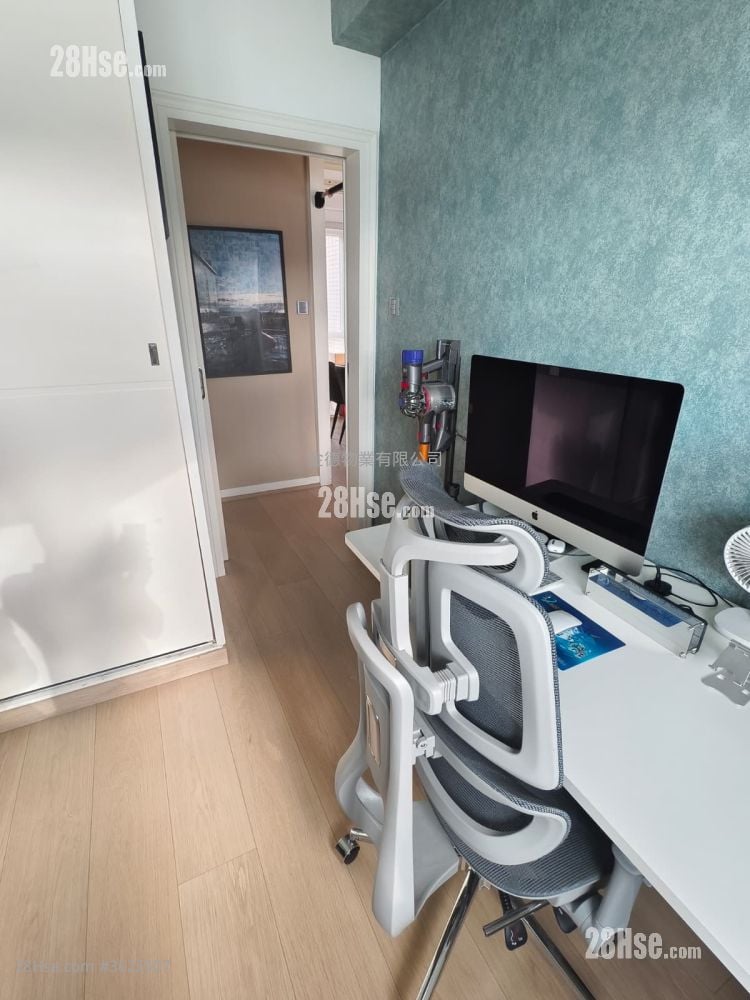 紅山半島 售盤 2 房 , 3 浴室 1,013 平方呎 紅山半島 售盤 2 房 , 3 浴室 1,013 平方呎