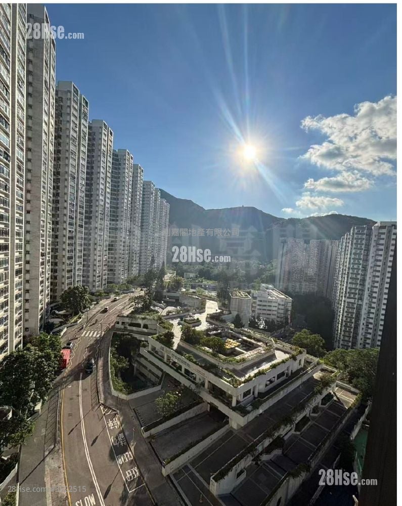 康怡花园 售盘 3 房 , 2 浴室 685 平方尺 康怡花园 售盘 3 房 , 2 浴室 685 平方尺