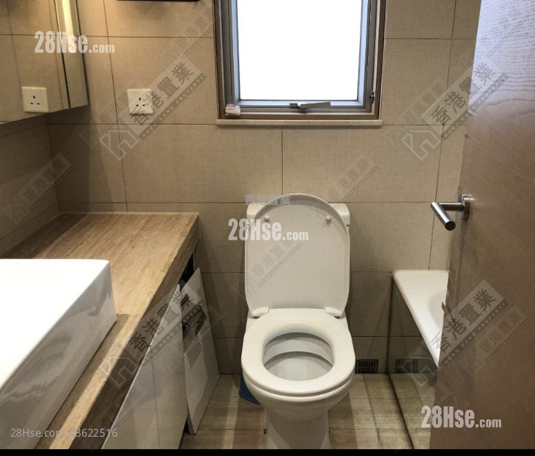 海桃灣 售盤 2 房 482 平方呎 海桃灣 售盤 2 房 482 平方呎