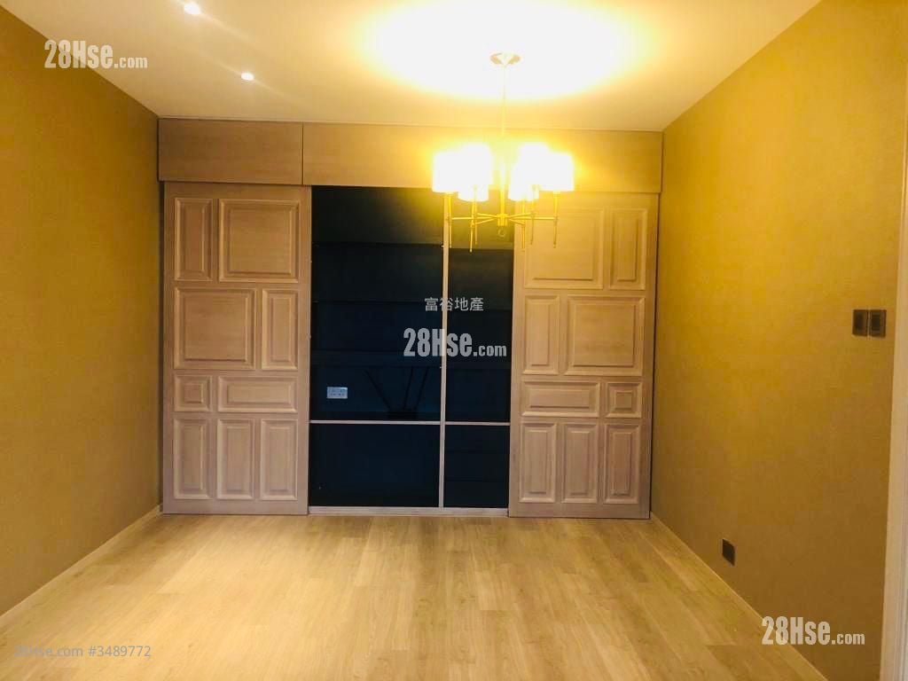 宝威阁 租盘 3 房 , 2 浴室 1,031 平方尺