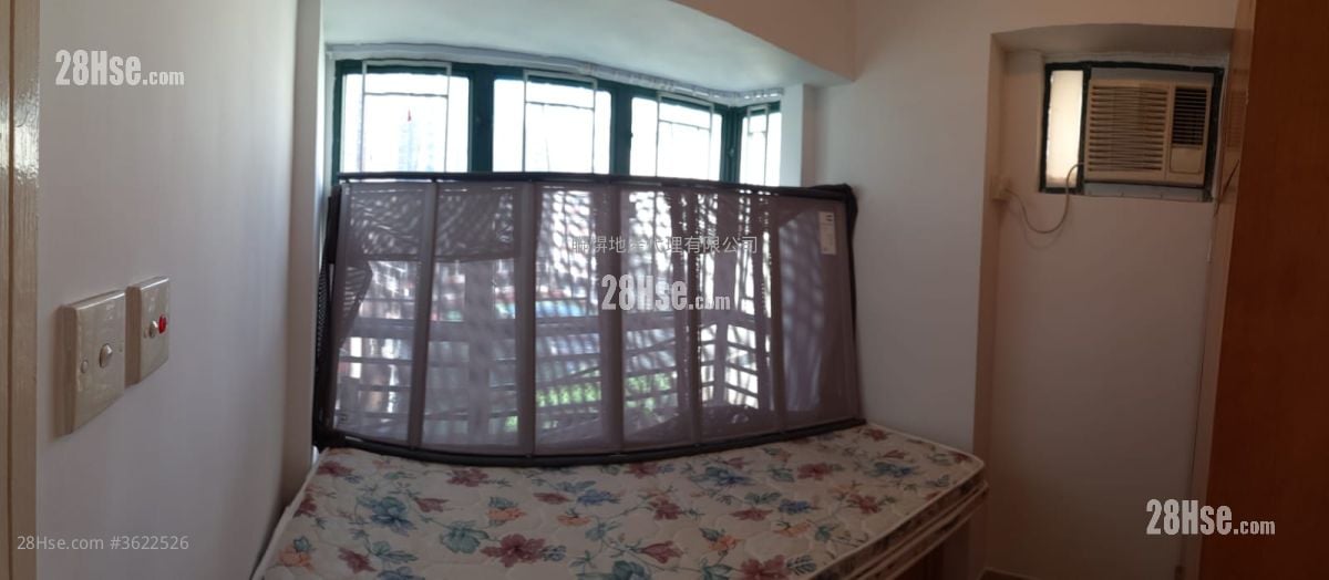 俊賢閣 租盤 2 房 , 1 浴室 365 平方呎 俊賢閣 租盤 2 房 , 1 浴室 365 平方呎