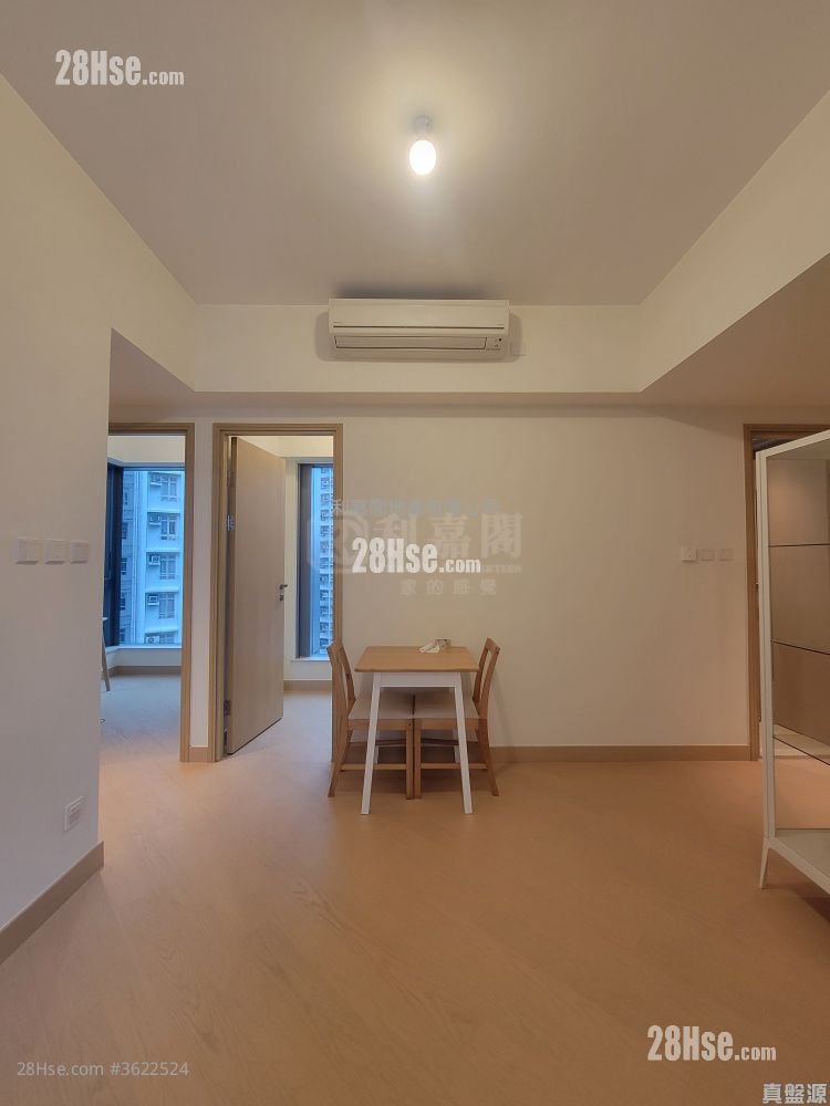 Grand Victoria Rental 2 Bedrooms , 1 Bathroom 584 ft² Grand Victoria Rental 2 Bedrooms , 1 Bathroom 584 ft²