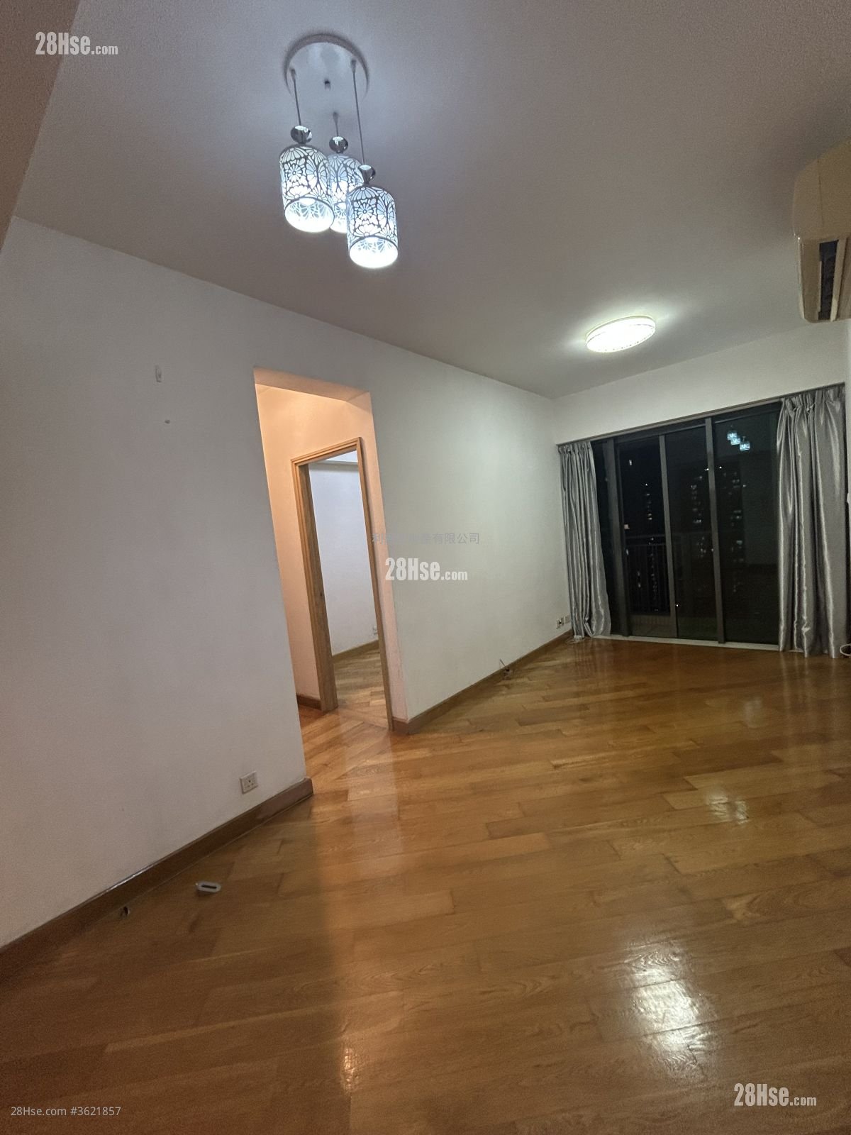 Yoho Midtown 租盤 2 房 , 1 浴室 507 平方呎 Yoho Midtown 租盤 2 房 , 1 浴室 507 平方呎