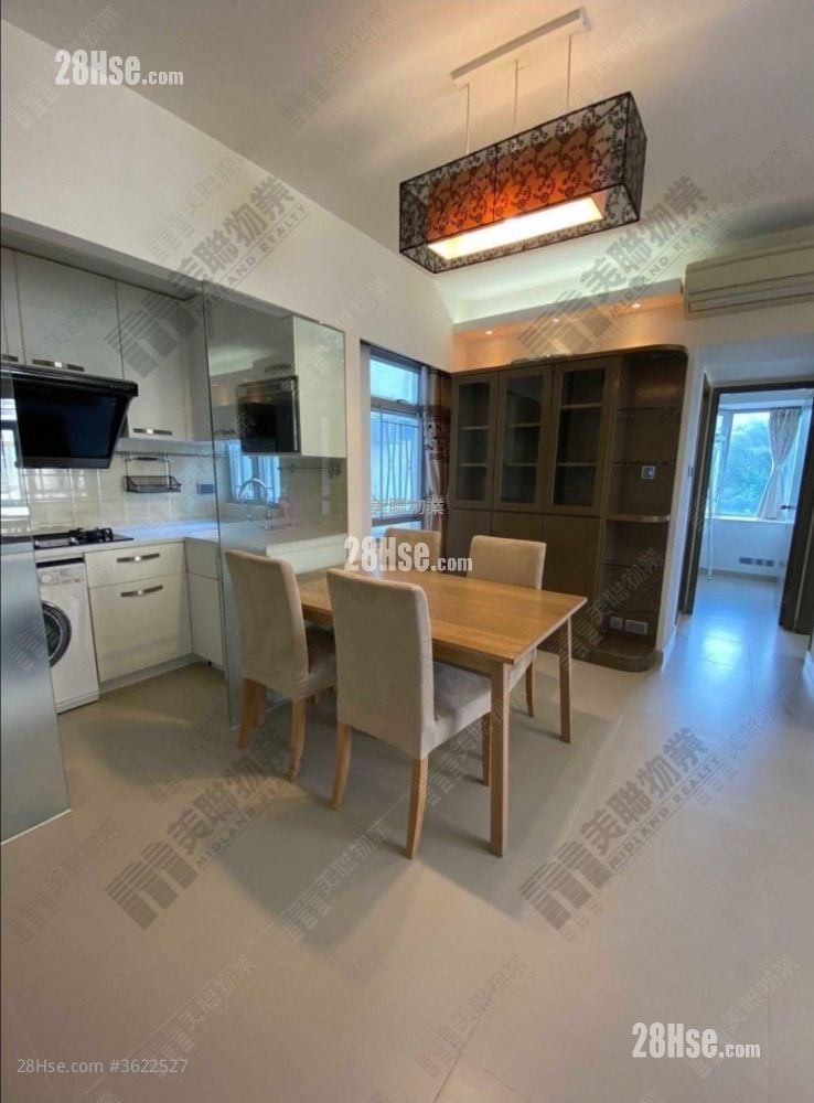 美景花园 租盘 2 房 , 1 浴室 445 平方尺 美景花园 租盘 2 房 , 1 浴室 445 平方尺