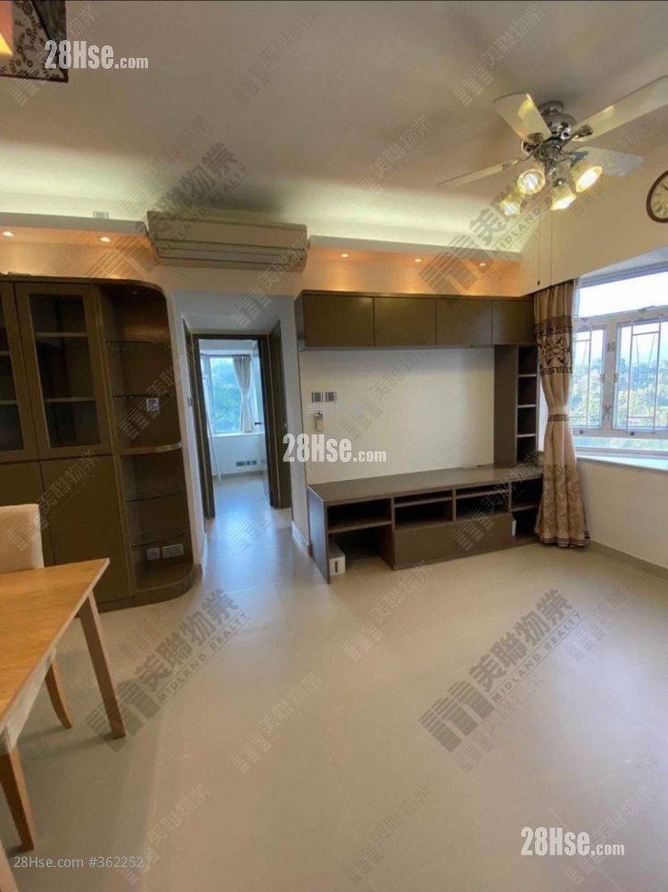 美景花园 租盘 2 房 , 1 浴室 445 平方尺 美景花园 租盘 2 房 , 1 浴室 445 平方尺