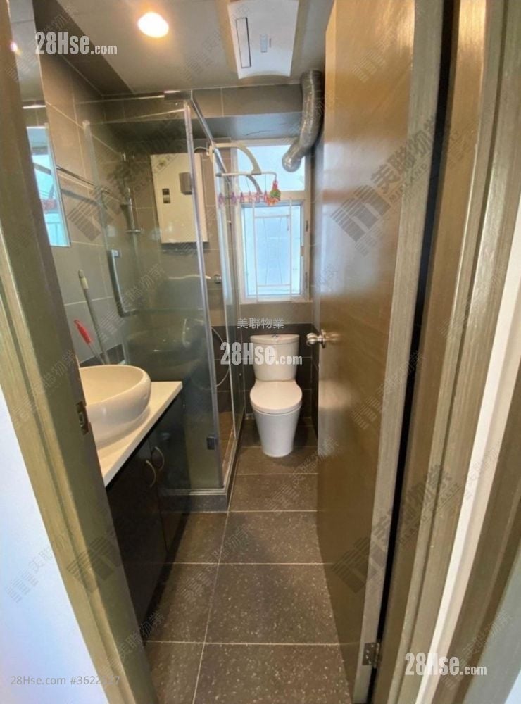 美景花园 租盘 2 房 , 1 浴室 445 平方尺 美景花园 租盘 2 房 , 1 浴室 445 平方尺