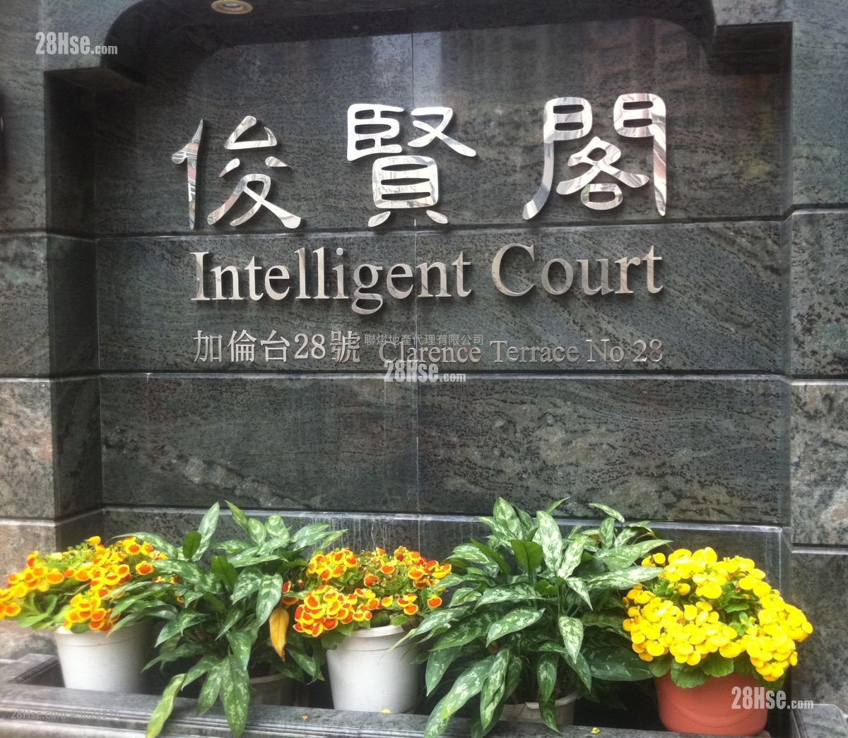 俊賢閣 租盤 2 房 , 1 浴室 365 平方呎 俊賢閣 租盤 2 房 , 1 浴室 365 平方呎