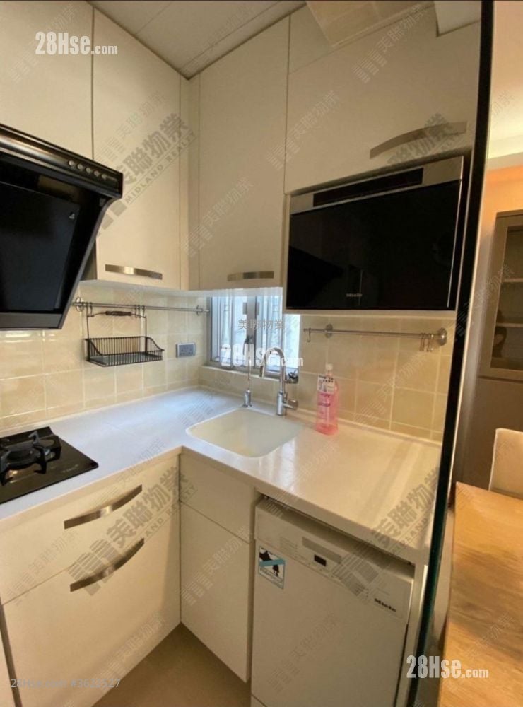 美景花园 租盘 2 房 , 1 浴室 445 平方尺 美景花园 租盘 2 房 , 1 浴室 445 平方尺