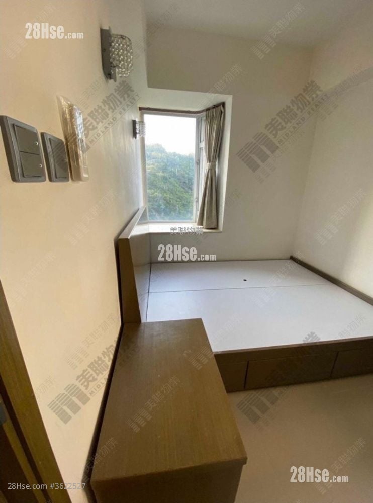 美景花园 租盘 2 房 , 1 浴室 445 平方尺 美景花园 租盘 2 房 , 1 浴室 445 平方尺