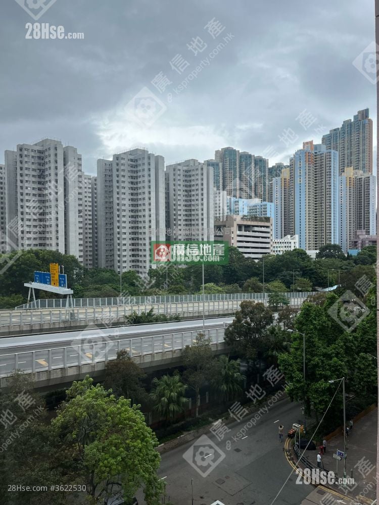 德喜大廈 租盤 2 房 , 1 浴室 296 平方呎 德喜大廈 租盤 2 房 , 1 浴室 296 平方呎