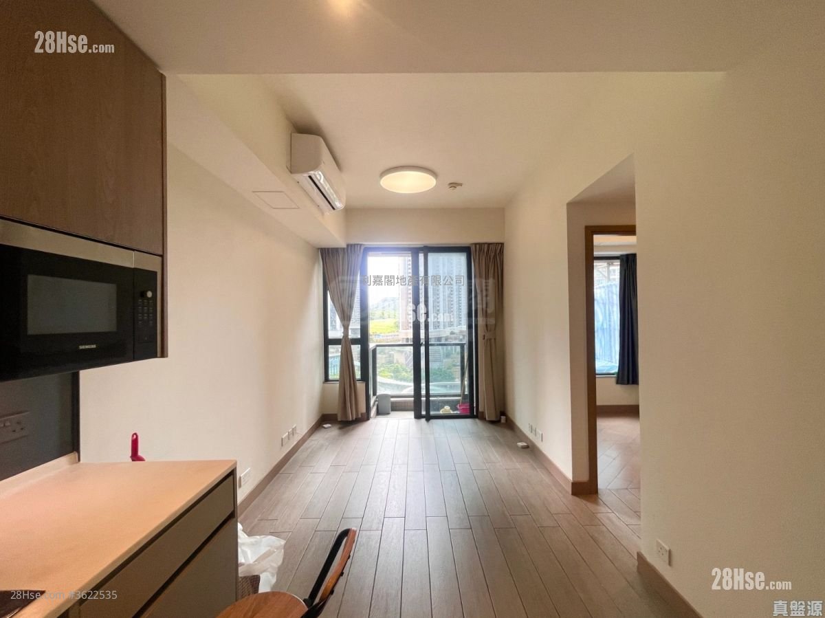 晉海 售盤 2 房 , 1 浴室 473 平方呎 晉海 售盤 2 房 , 1 浴室 473 平方呎