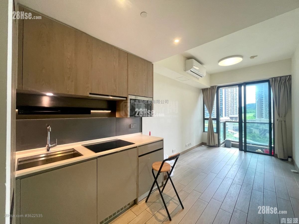 晉海 售盤 2 房 , 1 浴室 473 平方呎 晉海 售盤 2 房 , 1 浴室 473 平方呎