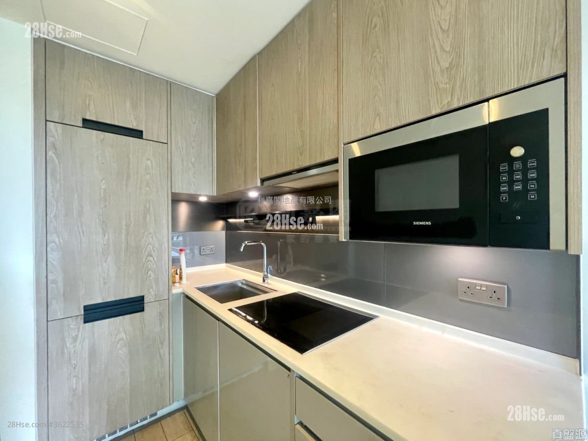 晉海 售盤 2 房 , 1 浴室 473 平方呎 晉海 售盤 2 房 , 1 浴室 473 平方呎