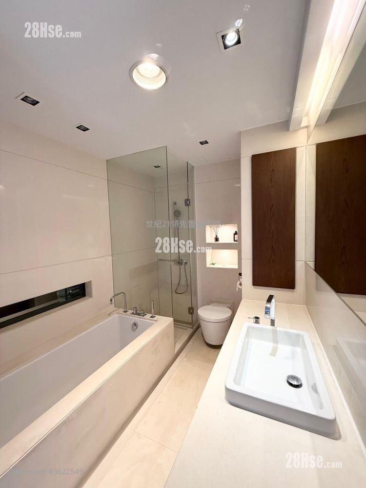 畢架山一號 租盤 4 房 , 3 浴室 1,495 平方呎 畢架山一號 租盤 4 房 , 3 浴室 1,495 平方呎