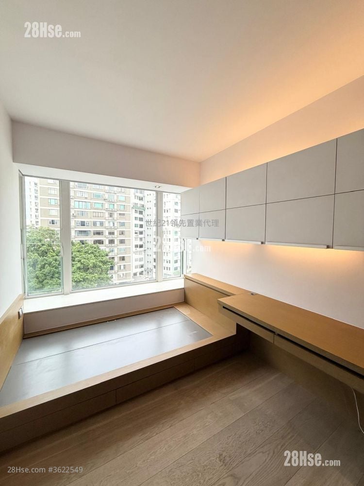 畢架山一號 租盤 4 房 , 3 浴室 1,495 平方呎 畢架山一號 租盤 4 房 , 3 浴室 1,495 平方呎