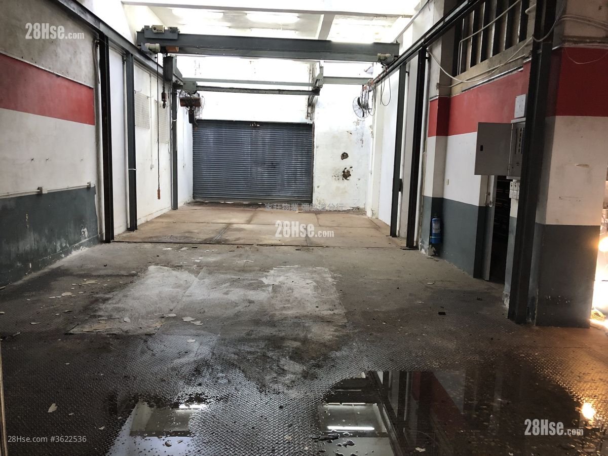 Lai Tong Building Rental Lai Tong Building Rental