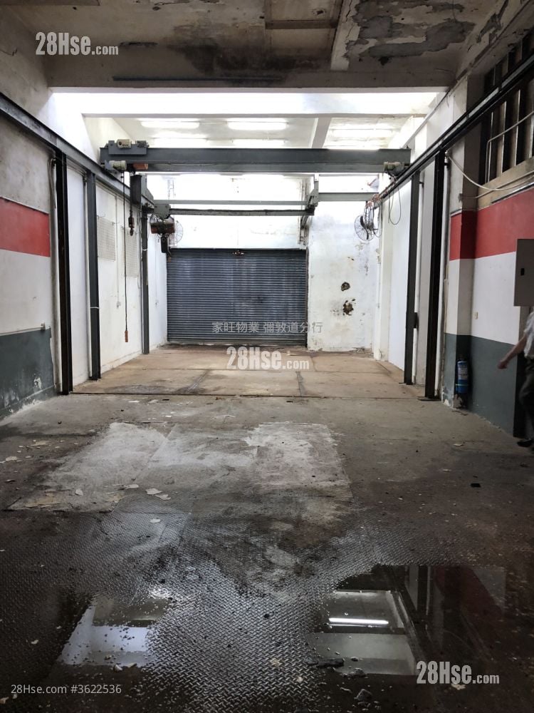 Lai Tong Building Rental Lai Tong Building Rental