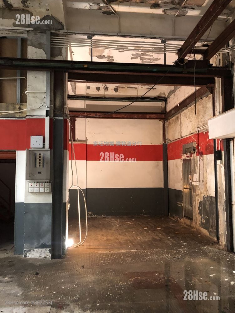 Lai Tong Building Rental Lai Tong Building Rental