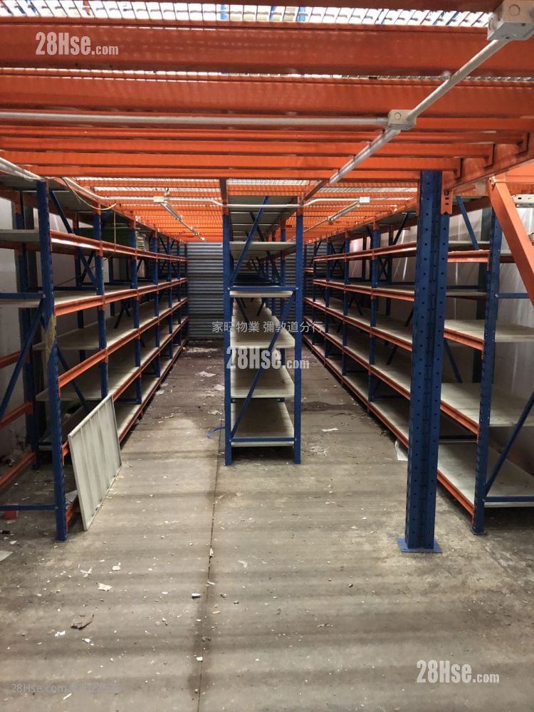 Lai Tong Building Rental Lai Tong Building Rental