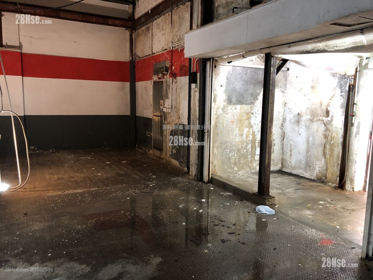 Lai Tong Building Rental Lai Tong Building Rental