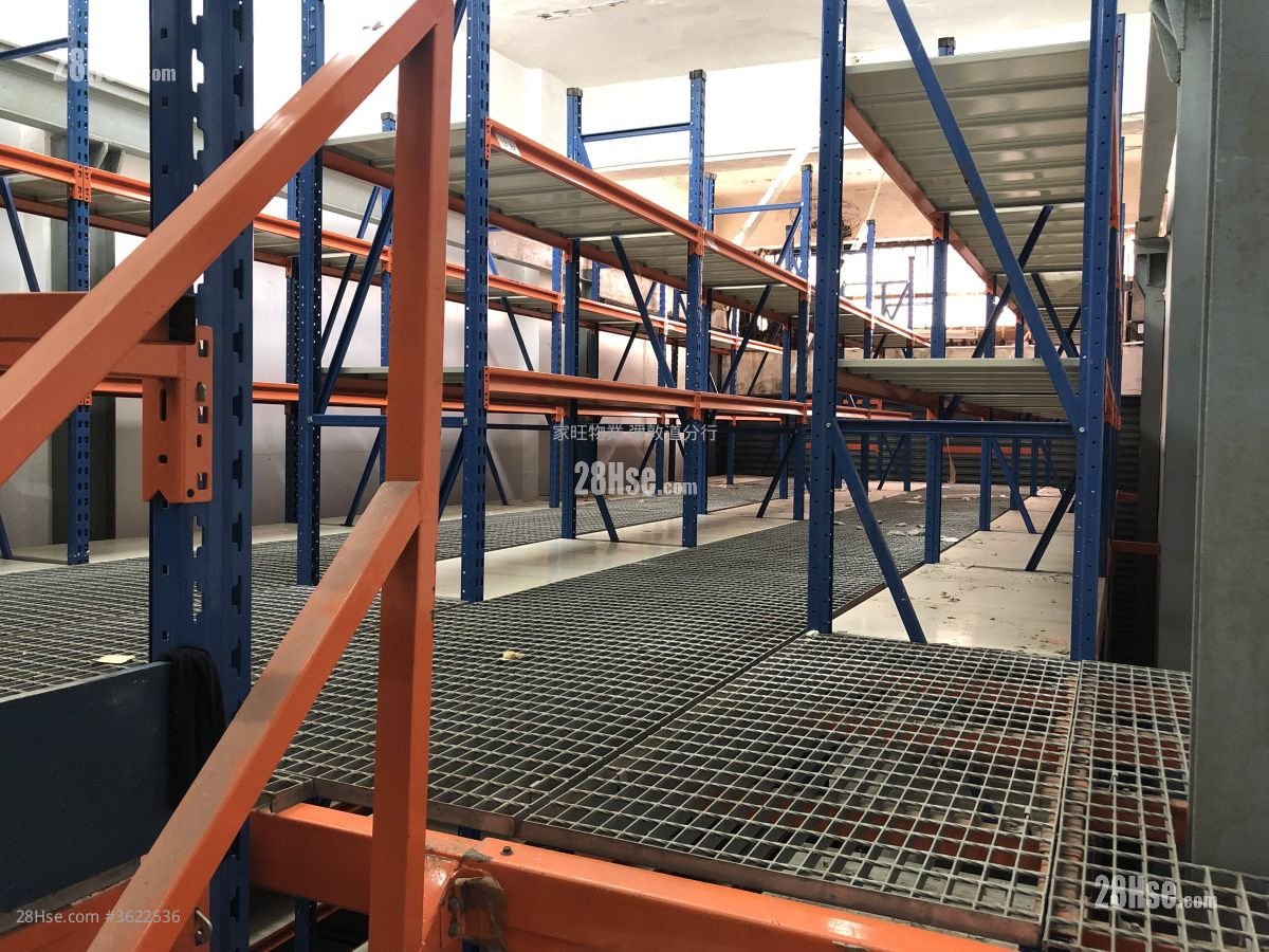 Lai Tong Building Rental Lai Tong Building Rental