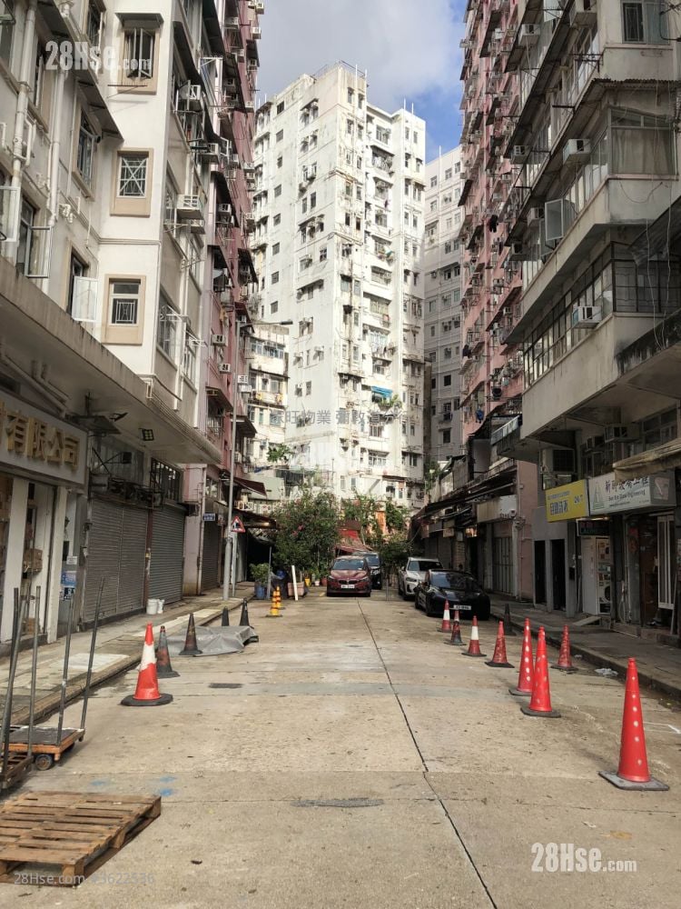 Lai Tong Building Rental Lai Tong Building Rental