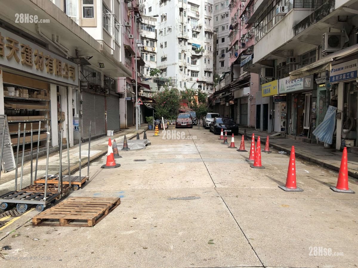 Lai Tong Building Rental Lai Tong Building Rental