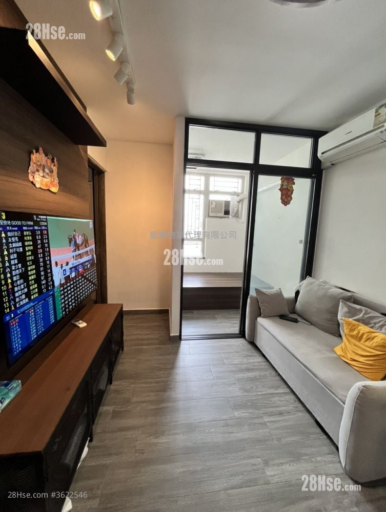 Hoi Lok Court Sell 2 Bedrooms 391 ft² Hoi Lok Court Sell 2 Bedrooms 391 ft²