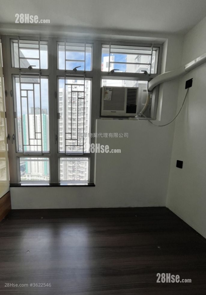 Hoi Lok Court Sell 2 Bedrooms 391 ft² Hoi Lok Court Sell 2 Bedrooms 391 ft²