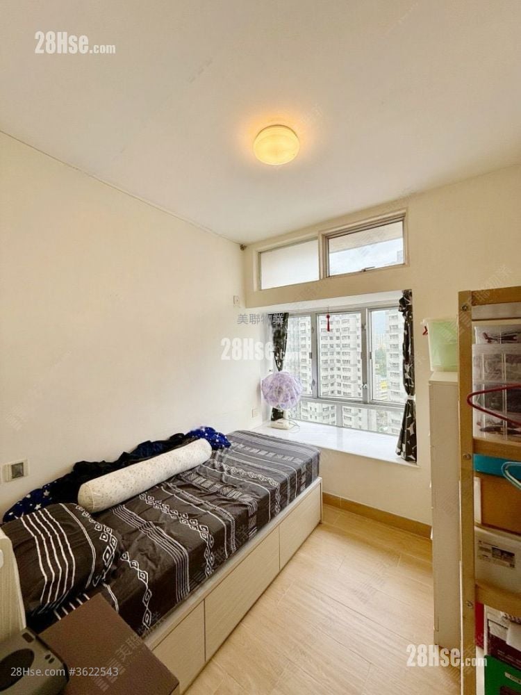 翠怡花园 售盘 2 房 368 平方尺 翠怡花园 售盘 2 房 368 平方尺