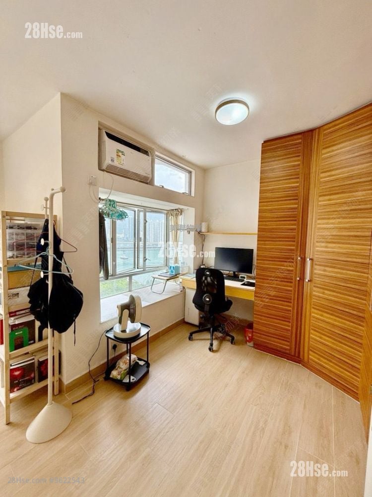 翠怡花园 售盘 2 房 368 平方尺 翠怡花园 售盘 2 房 368 平方尺