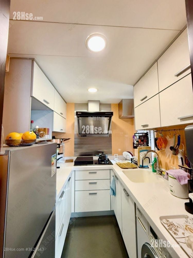 翠怡花园 售盘 2 房 368 平方尺 翠怡花园 售盘 2 房 368 平方尺