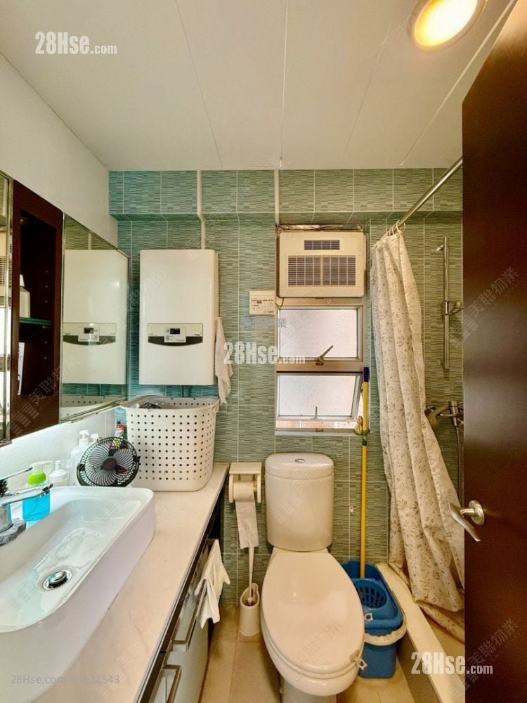 翠怡花园 售盘 2 房 368 平方尺 翠怡花园 售盘 2 房 368 平方尺