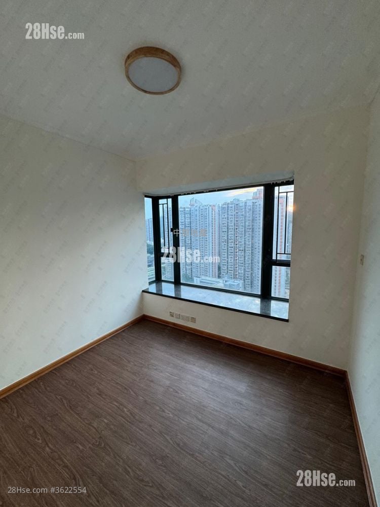 灝景灣 租盤 2 房 , 1 浴室 498 平方呎 灝景灣 租盤 2 房 , 1 浴室 498 平方呎