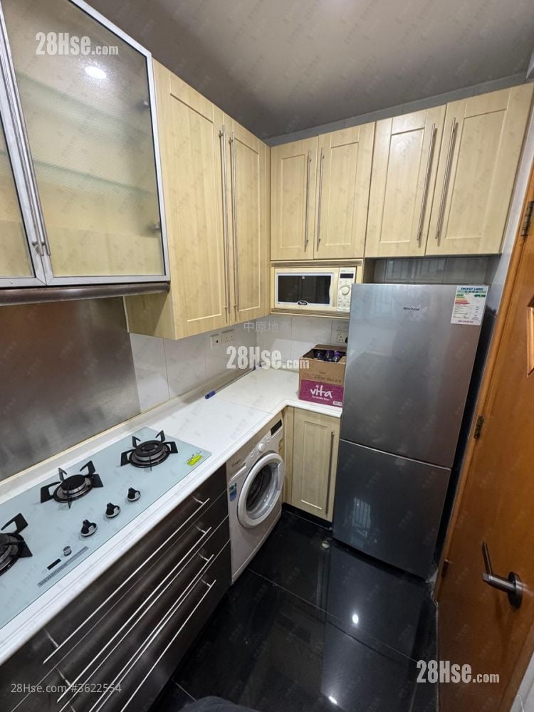 灝景灣 租盤 2 房 , 1 浴室 498 平方呎 灝景灣 租盤 2 房 , 1 浴室 498 平方呎