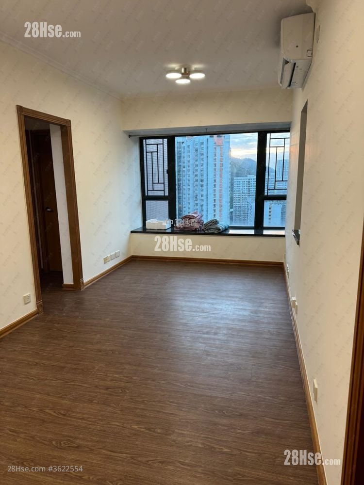 灝景灣 租盤 2 房 , 1 浴室 498 平方呎 灝景灣 租盤 2 房 , 1 浴室 498 平方呎