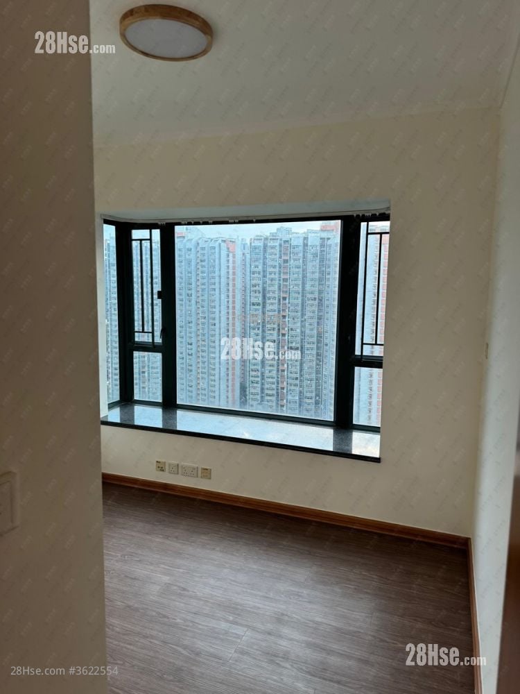 灝景灣 租盤 2 房 , 1 浴室 498 平方呎 灝景灣 租盤 2 房 , 1 浴室 498 平方呎